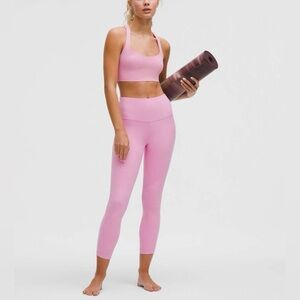 Lululemon Align High-Rise Pant 25, size 4